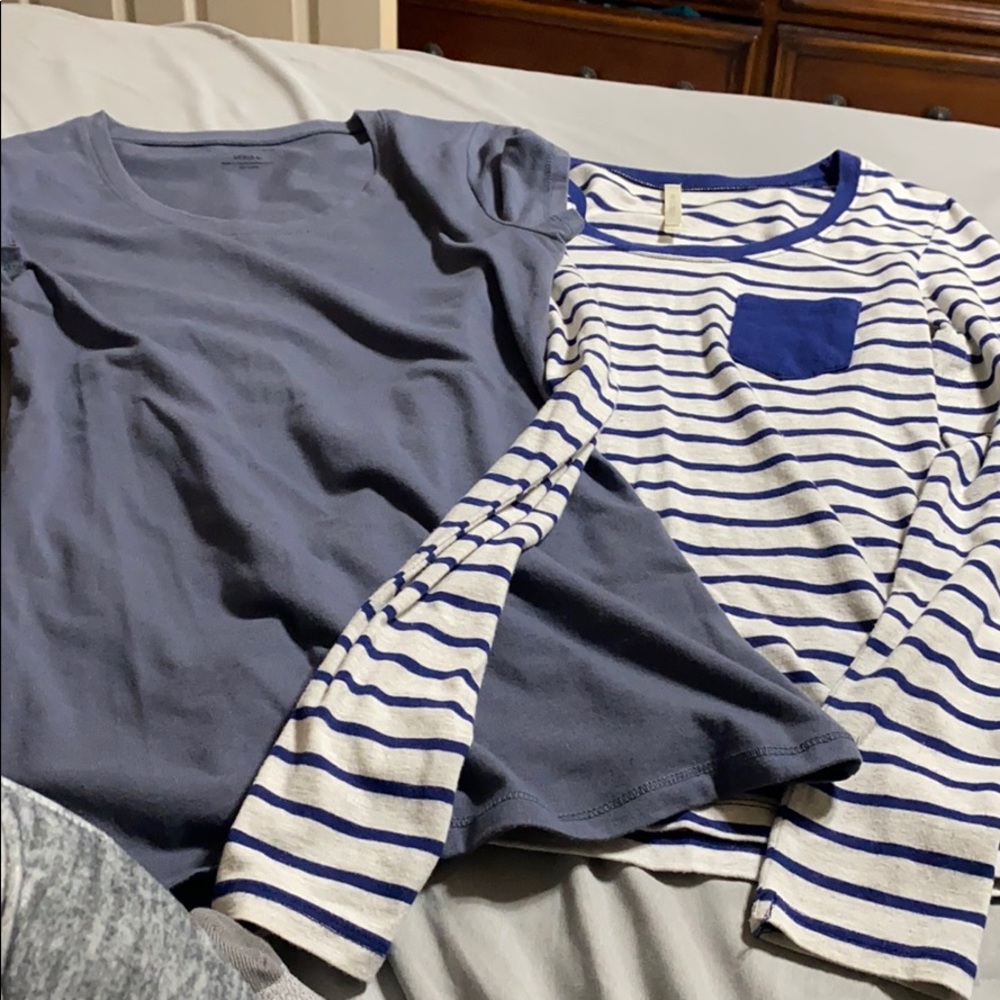 T shirts